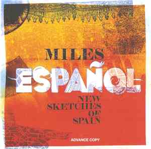 Various - Miles Español (New Sketches Of Spain)