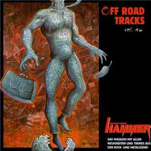 Various - Off Road Tracks Vol. 46