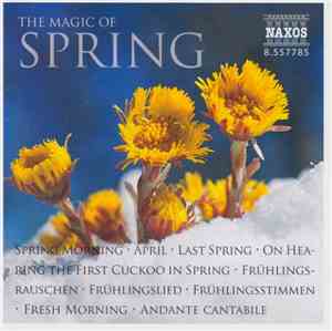 Various - The Magic Of Spring