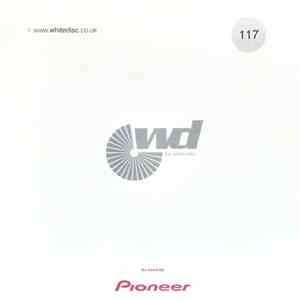 Various - The White Disc Volume wd00117