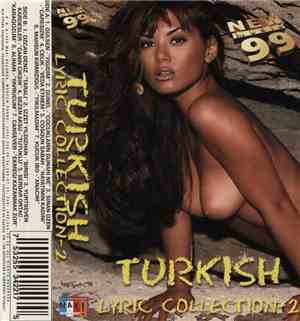 Various - Turkish Lyric Collection - 2