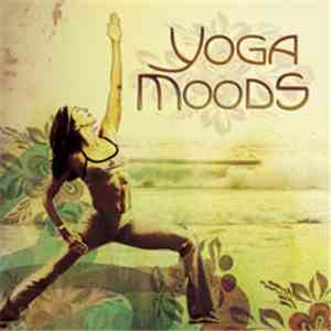 Various - Yoga Moods