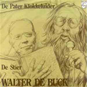 Walter De Buck - De Pater Klokkeluider