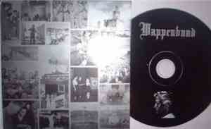 Wappenbund - Blood And Fire