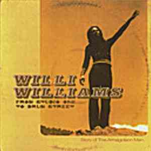 Willi Williams - From Studio One To Drum Street