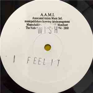 Wish - I Feel It