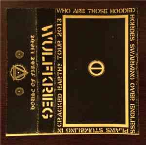 Wülfkrieg - Tour 2013