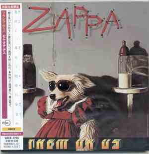 Zappa - Them Or Us