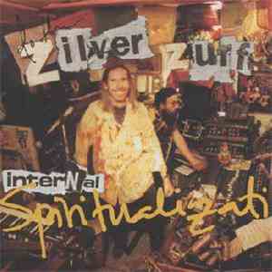 Zilverzurf - Internal Spiritualization