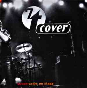 7T Cover - Seven Years On Stage