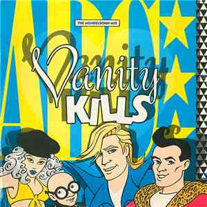 ABC - Vanity Kills