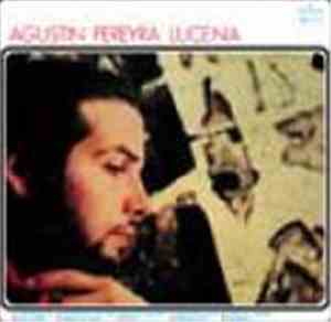 Agustin Pereyra Lucena - Agustin Pereyra Lucena