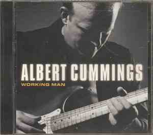 Albert Cummings - Working Man