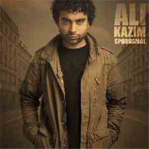 Ali Kazim - Spørgsmål