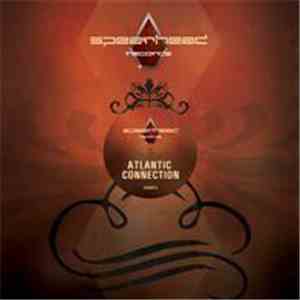Atlantic Connection - Reach Out (What Would Happen?) / Peace Of Mind