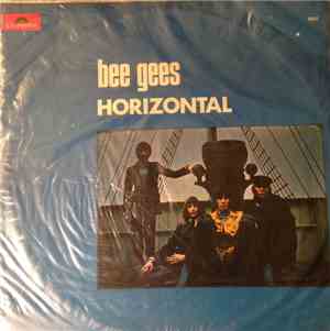Bee Gees - Horizontal