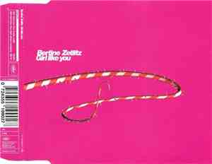 Bertine Zetlitz - Girl Like You