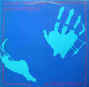 Blaine L. Reininger - Broken Fingers