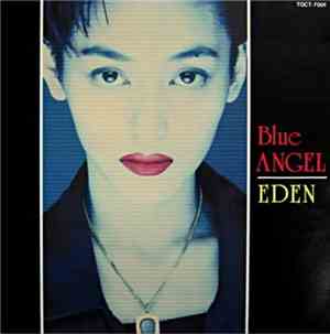 Blue Angel  - Eden