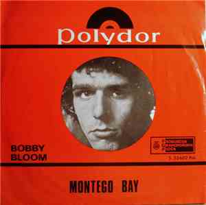 Bobby Bloom - Montego Bay