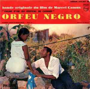 Breno Mello &  Marpessa Dawn - Orfeu Negro
