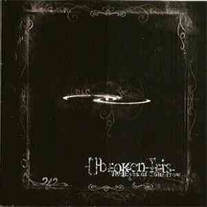 Broken Iris - The Eyes Of Tomorrow