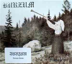 Burzum - Filosofem