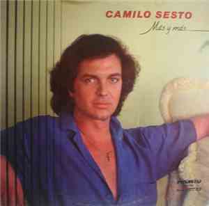 Camilo Sesto - Mas Y Mas