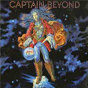 Captain Beyond - Captain Beyond
