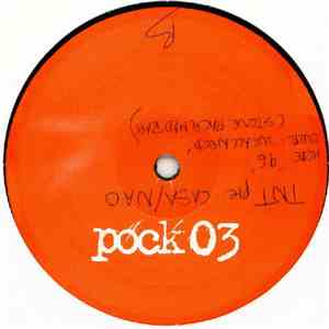 Casa Royale / Nao Tokui - We All Need Love (Remix) / Ninety Six