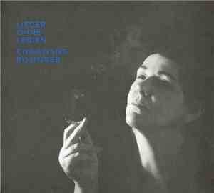 Christiane Rösinger - Lieder Ohne Leiden