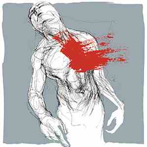 Converge / Hellchild - Deeper The Wound
