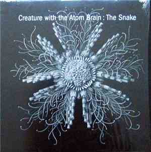 Creature With The Atom Brain - The Snake