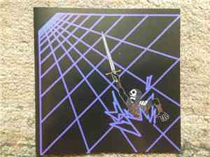 Dark Overlords Of The Universe - Dark Overlords Of The Universe EP