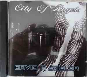 David A Saylor - City Of Angels