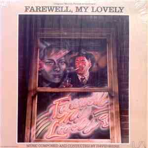 David Shire - Farewell, My Lovely: Original Motion Picture Soundtrack