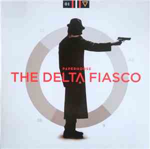 Delta Fiasco - Paperhouse