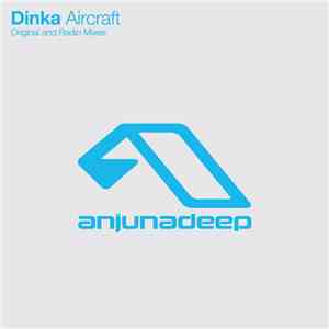 Dinka  - Aircraft
