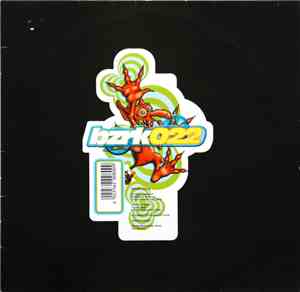 DJ Buzz Fuzz - Dreamgirl