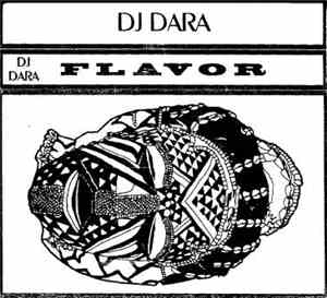 DJ Dara - Flavor