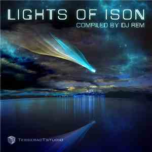 DJ Rem  - Lights Of Ison