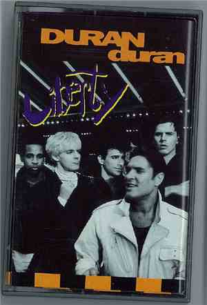 Duran Duran - Liberty
