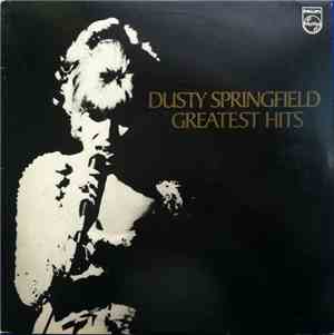 Dusty Springfield - Greatest Hits
