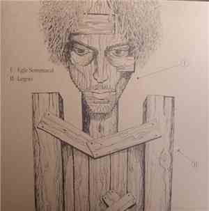 Egle Sommacal - Legno