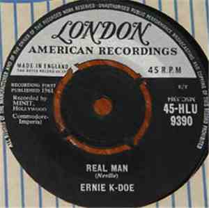 Ernie K-Doe - Te-Ta-Te-Ta-Ta