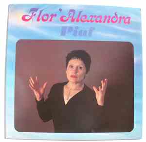 Flor' Alexandra - Piaf