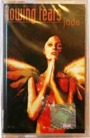Flowing Tears - Jade