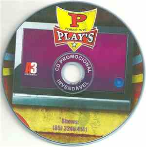 Forró Dos Play's - Forró Dos Play's