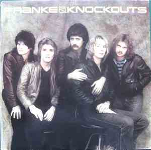 Franke & The Knockouts - Franke & The Knockouts