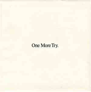 George Michael - One More Try